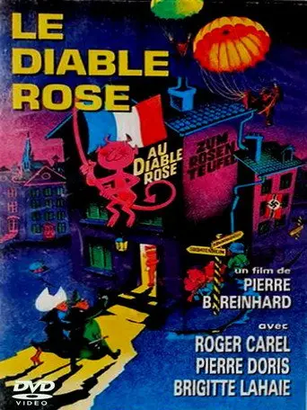 The Pink Devil (1987)