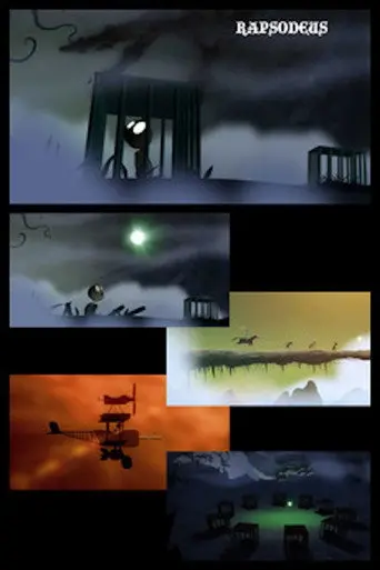 Rapsodeus (2013)