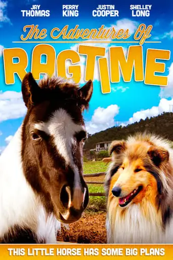 The Adventures Of Ragtime (1998)