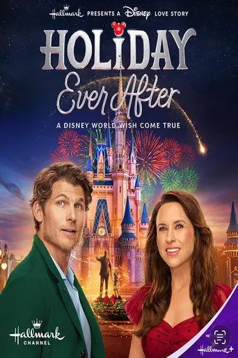 Holiday Ever After: A Disney World Wish Come True (1970)