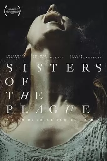 Sisters Of The Plague (2015)