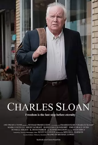 Charles Sloan (2023)