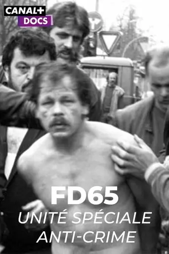 FD65 : Unité Spéciale Anti-crime (2022)