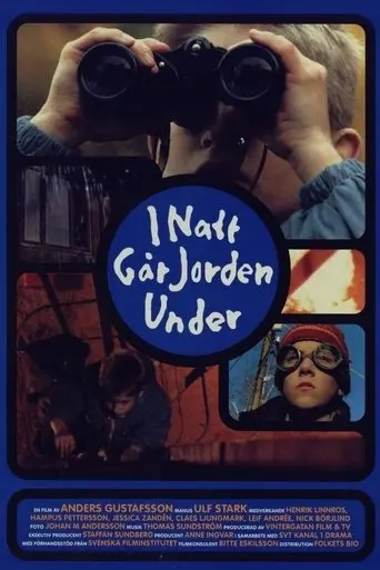 Tonight the Earth Goes Down (1994)