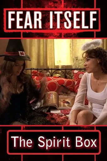 The Spirit Box (2009)