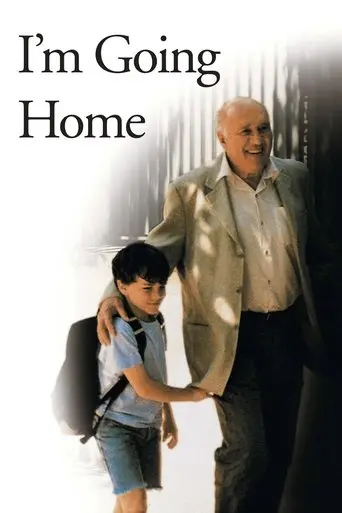 I’m Going Home (2001)