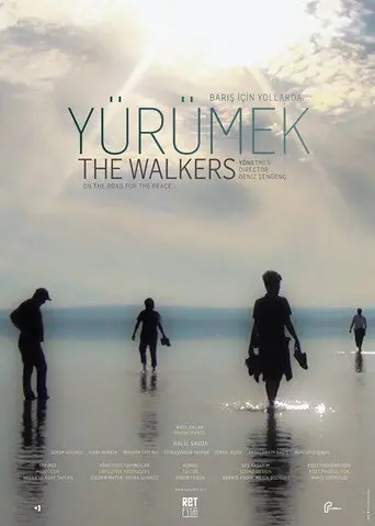 The Walkers (2013)