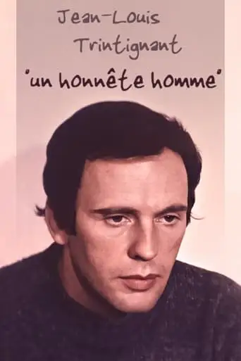 Jean-Louis Trintignant, 