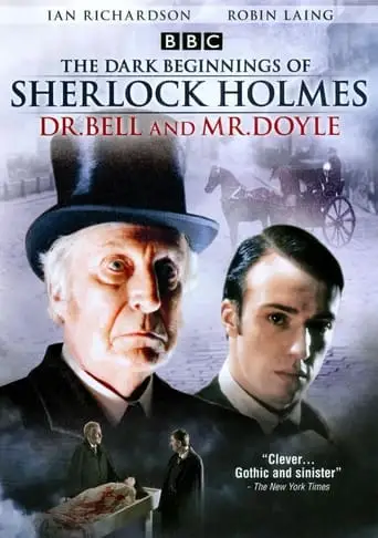 The Dark Beginnings Of Sherlock Holmes: Part 1 (2000)