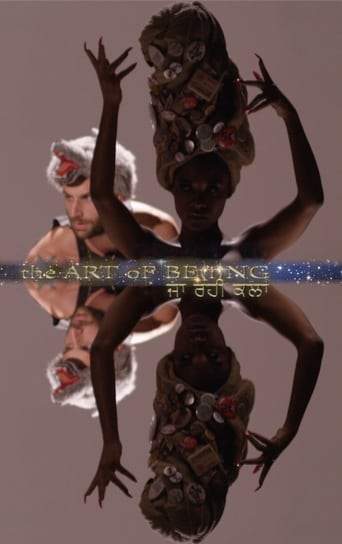 The Art Of Being (2019)