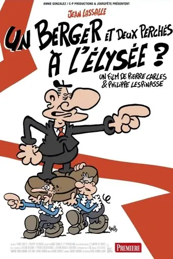 Un Berger Et Deux Perches A L'Elysee? (2019)