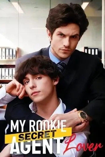 My Rookie Secret Agent Lover (2025)