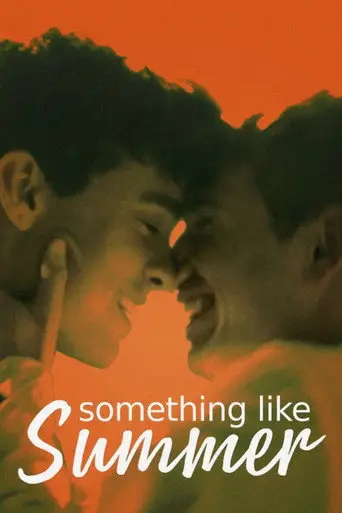 Something Like Summer (2017)