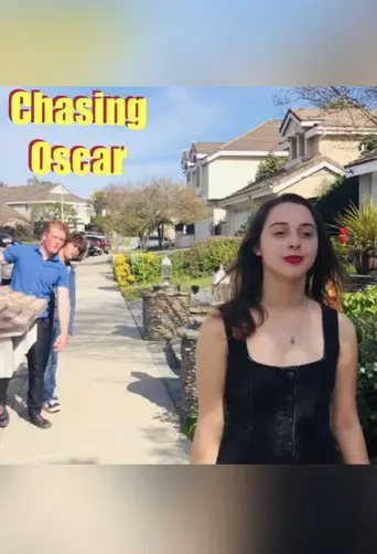Chasing Oscar (2019)