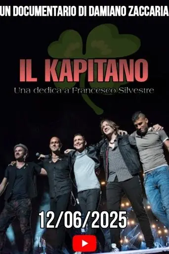 Il Kapitano: Una dedica a Francesco Silvestre (2025)