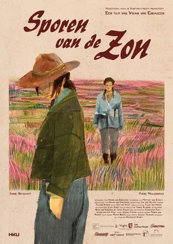 Echoes of an Outlaw (2025)