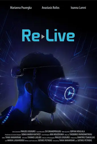 Re-Live (2019)