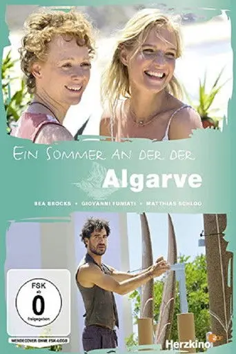 Ein Sommer an der Algarve (2019)