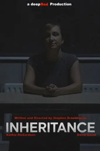 Inheritance (2025)