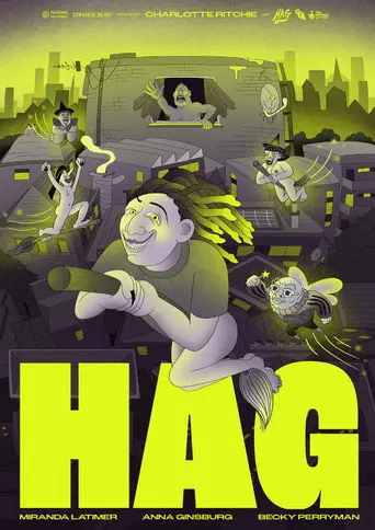 HAG (2026)