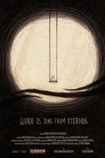 When The Days Were Endless (2016)