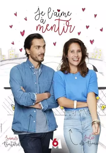 Je L'aime A Mentir (2021)