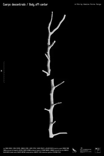 Body, Off-Center (2019)