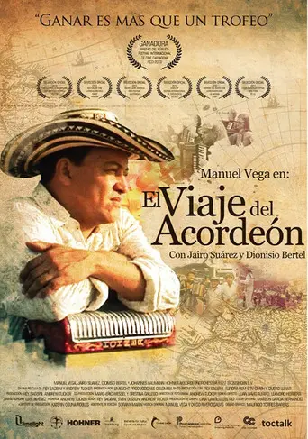 The Accordion’s Voyage (2013)