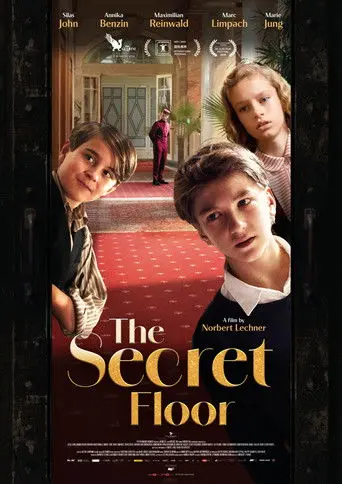 The Secret Floor (2026)