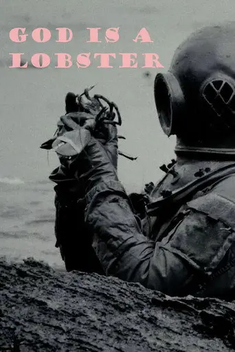 God Is a Lobster (2020)