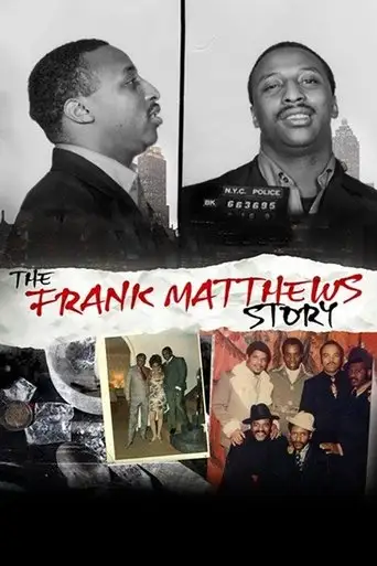 The Frank Matthews Story (2012)