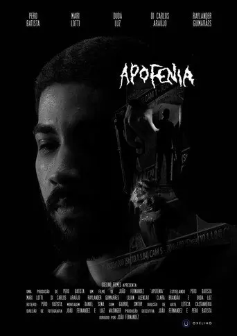 Apofenia (2023)