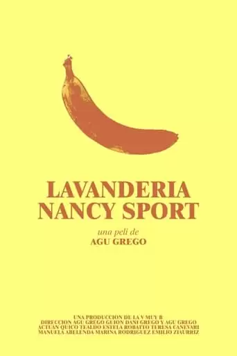 Lavanderia Nancy Sport (2022)