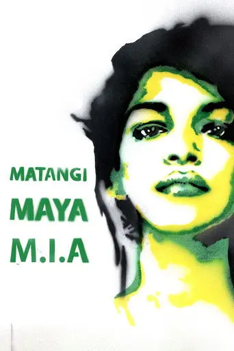 Matangi / Maya / M.I.A. (2018)