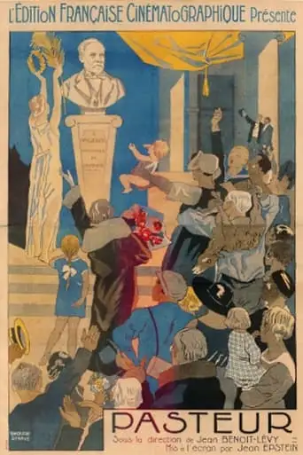 Pasteur (1922)