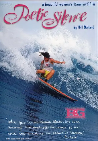Poetic Silence (2001)