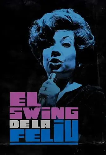 El Swing De La Feliu (2024)