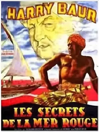 Les Secrets De La Mer Rouge (1937)