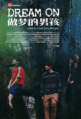 Dream On (2013)