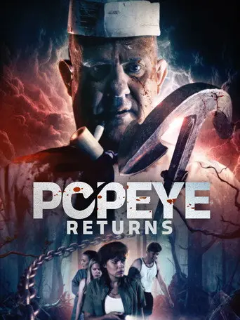 Popeye II: Returns (2026)