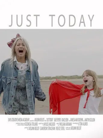 Just Today (2019)