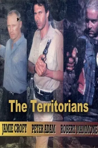 The Territorians (1996)