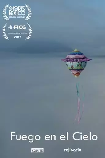Fuego En El Cielo (2022)