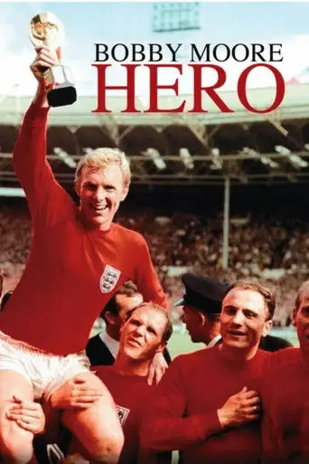 Hero: The Bobby Moore Story (2002)