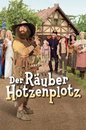 Der Rauber Hotzenplotz (2006)