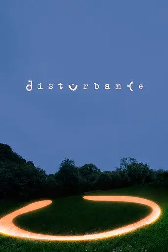 Disturbance (2024)