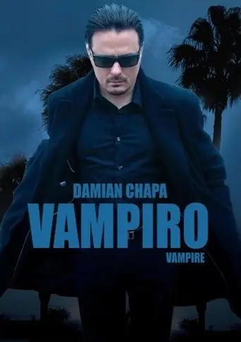 Vampiro (2009)