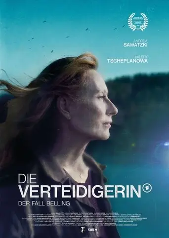 Die Verteidigerin – Der Fall Belling (2025)