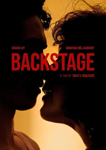 Backstage (2026)