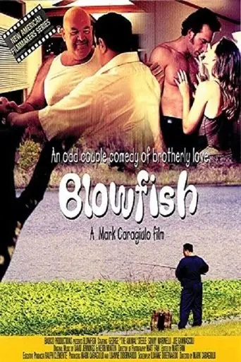 Blowfish (1997)